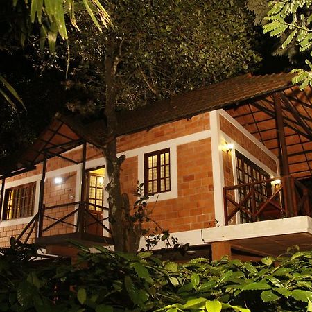 Coffee Acres Plantation Resort Kalpetta Esterno foto