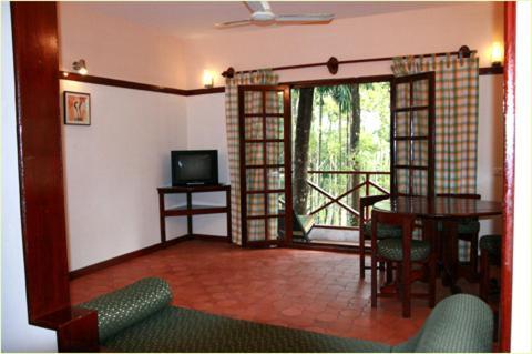 Coffee Acres Plantation Resort Kalpetta Esterno foto