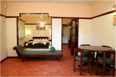 Coffee Acres Plantation Resort Kalpetta Esterno foto
