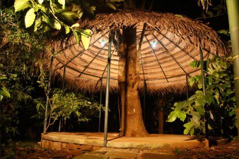Coffee Acres Plantation Resort Kalpetta Esterno foto